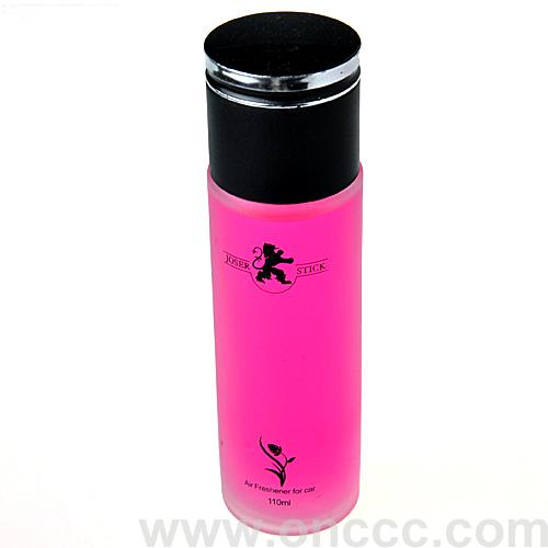 汽车粉色精装补充液