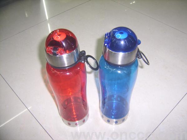 Plastic space cup thumbnail