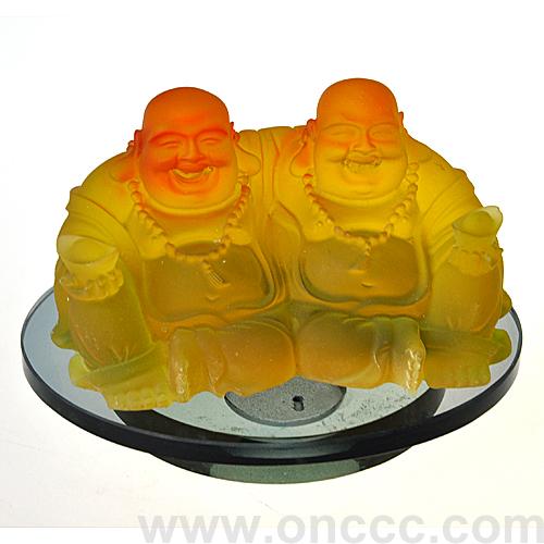 大金佛香水座