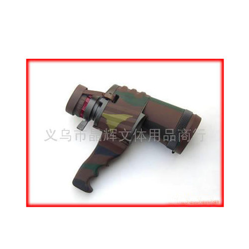 (Jinghui) manufacturers direct sales of high-power color pattern monoculars
