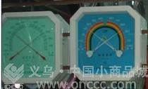 Bimetallic thermometer