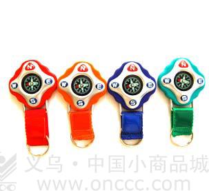 指南针 箱包配件