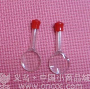 Acrylic magnifier Magnifier Plastic magnifier SD614