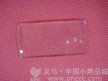 Acrylic magnifying glass magnifying glass magnifying glass