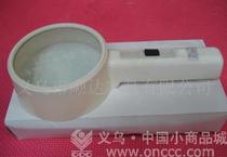 Magnifying glass with lamp