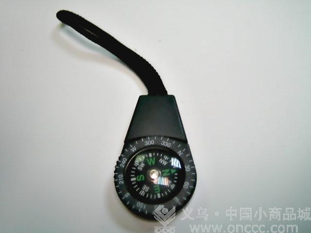 带绳子指南针 指南针 挂件 小指南针 SD8113