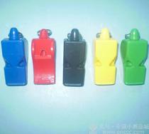 ABS Plastic Whistle Whistle Plastic whistle outdoor product SD5001
