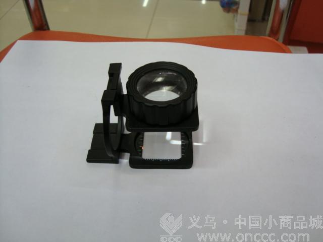 Cloth magnifier High power magnifier Reading magnifier high power