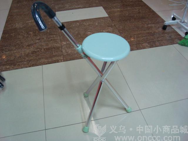 拐杖凳子