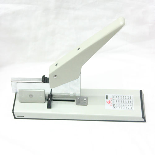 白灰色三昌240F加厚机