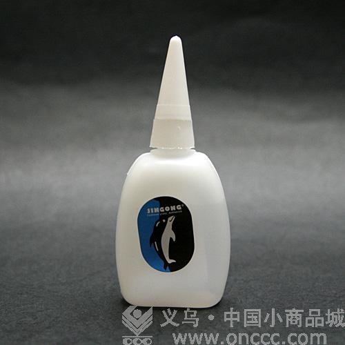 瓶装50g胶水 强力胶