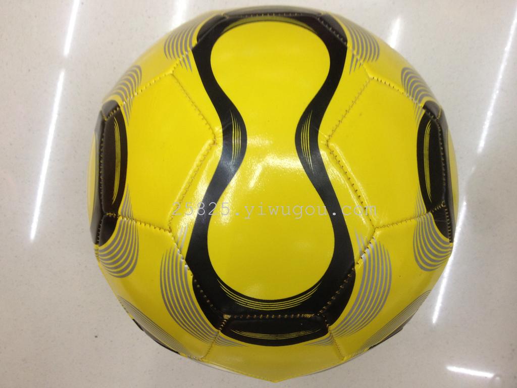 No. 5 Real football/sand ball /PVC ball/Laser/leather ball