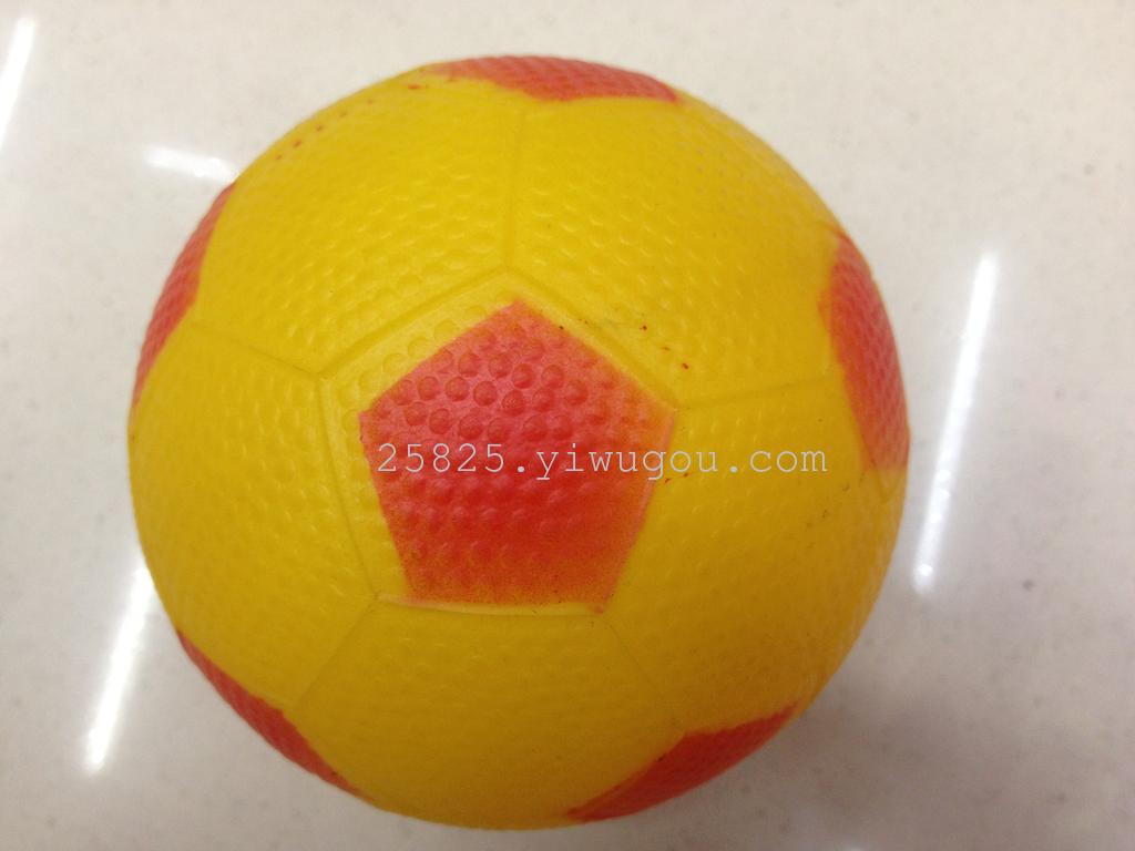 16cm pom-pom/wool ball /PVC ball/hemp ball/football/basketball