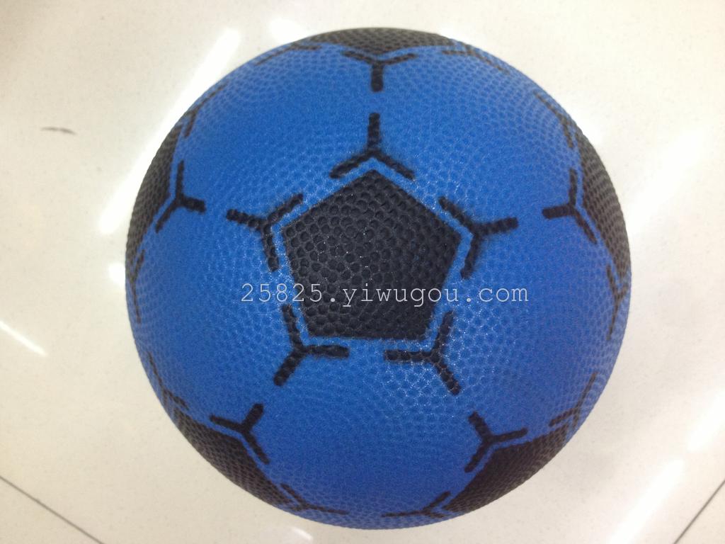 10cm hairball/wool ball /PVC ball/hemp ball/football/basketball/tricolor ball thumbnail