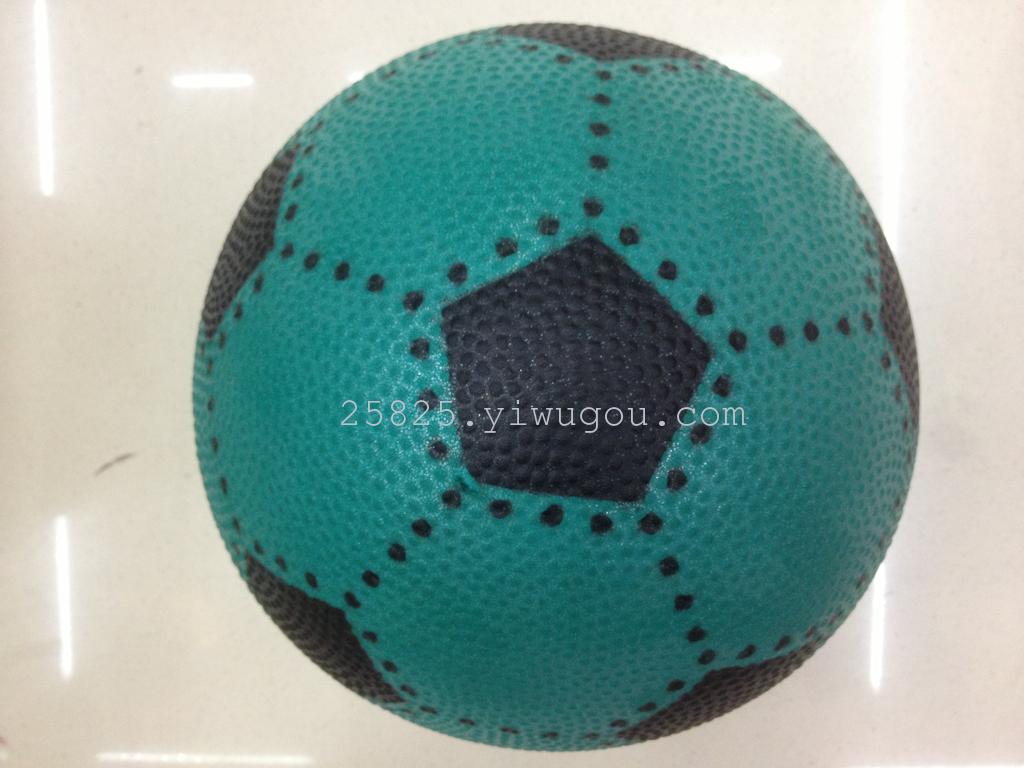 14cm pom-pom/wool ball /PVC ball/linen ball/football/basketball/tricolor ball