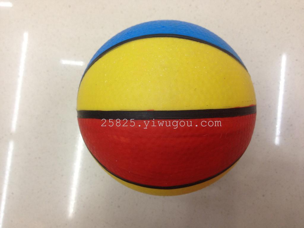 14cm pom-pom/wool ball /PVC ball/linen ball/football/basketball/tricolor ball details Picture