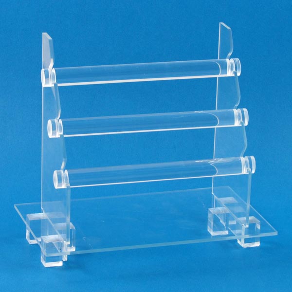 经济型塑料戒指展架/戒指架