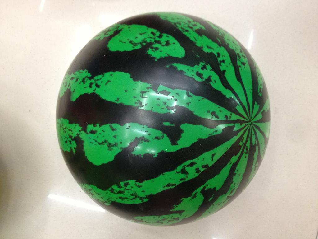 6 inch/single printing ball /pvc ball/toy ball/water ball/beach ball/single printing ball/printing ball/flower ball