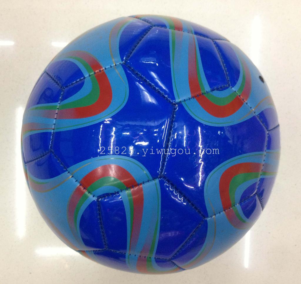 No. 5 PVC Real Soccer ball/Sand ball /PVC ball