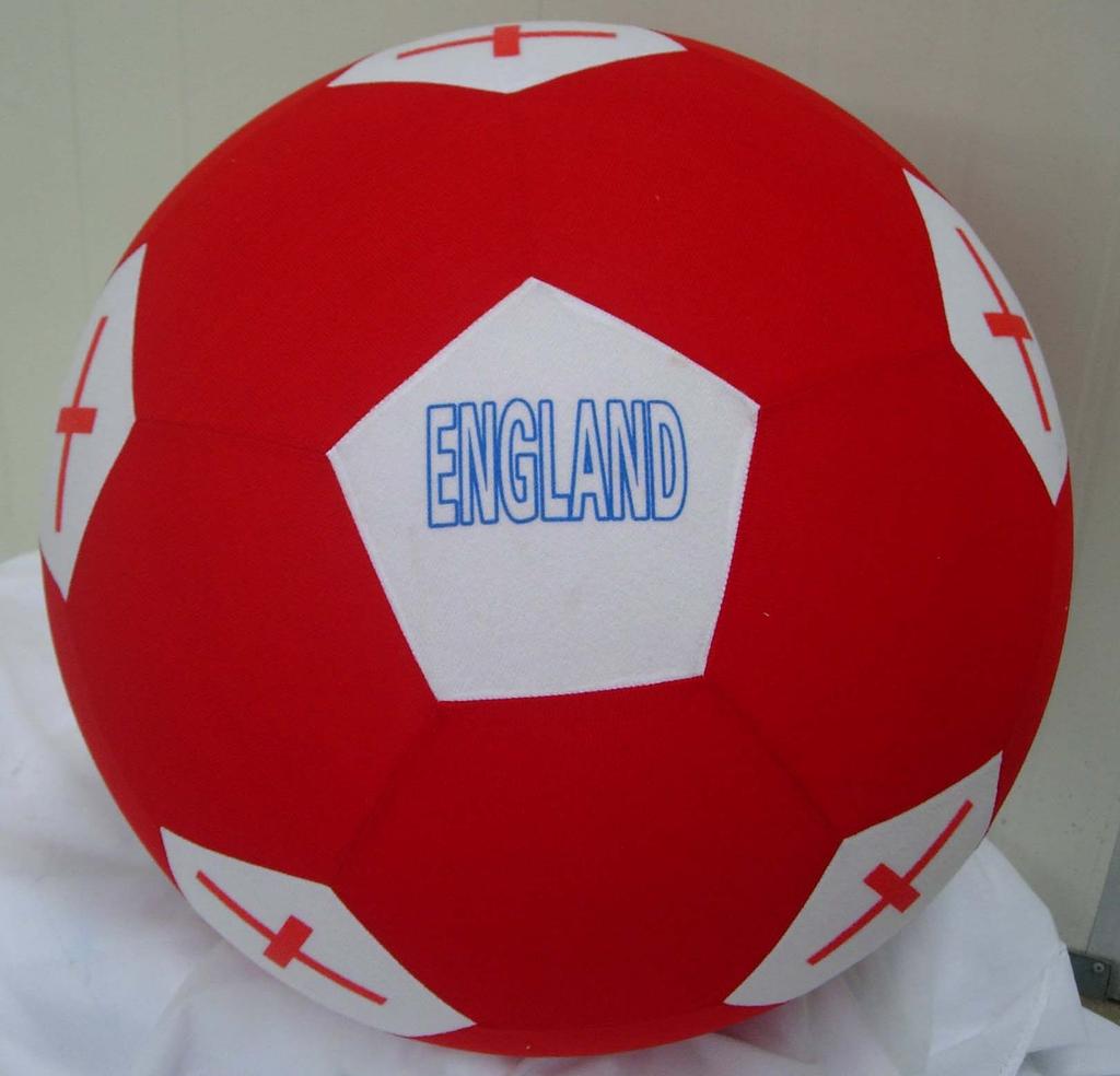 55cm fabric ball/Fabric ball/smooth fabric ball/printed fabric ball/national flag ball/Toy ball