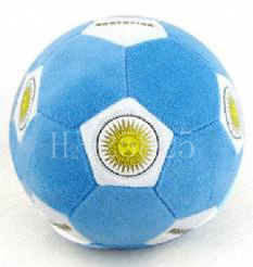 55cm fabric ball/fabric ball/smooth fabric ball/printed fabric ball