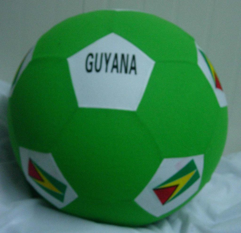 Cloth ball // Printing cloth ball/flag ball/toy ball thumbnail