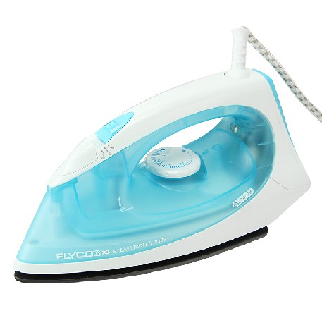 Feike FI9309 steam electric iron spray household handheld 1400W