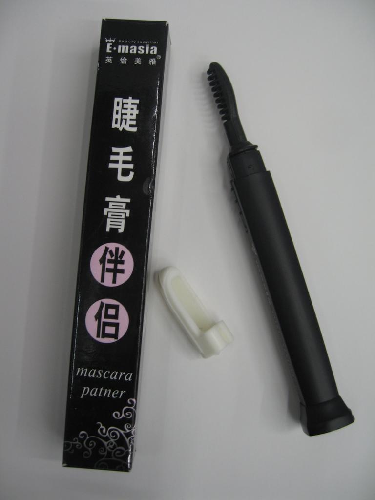 100% British Beauty Mascara mascara Partner Mascara Electric Curling irons (wholesale)