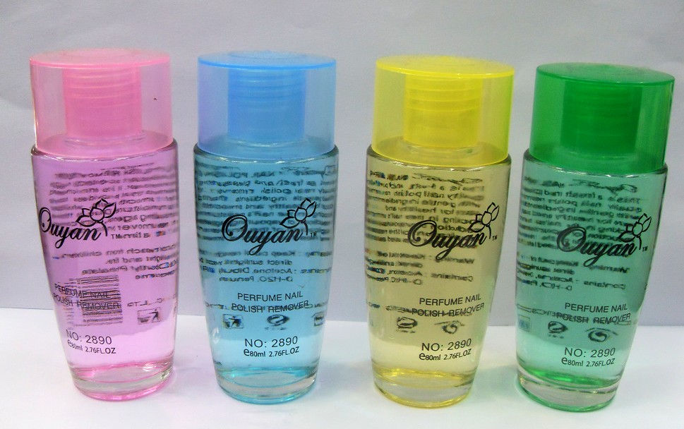 Oyan 2890 nail wash water temperature and no stimulation without acetone 80ml