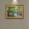 油画 手绘欧式风景油画 客厅 酒店装饰油画 工艺品 装饰画产品图