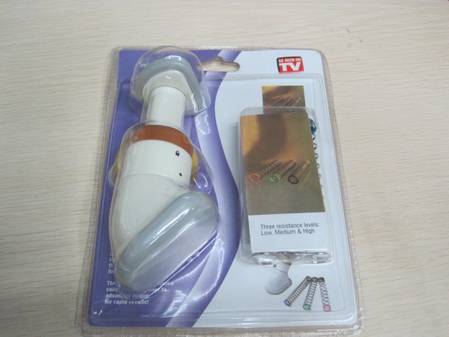 NECKLINE Slim chin Fat chin massager 206g 48 pieces