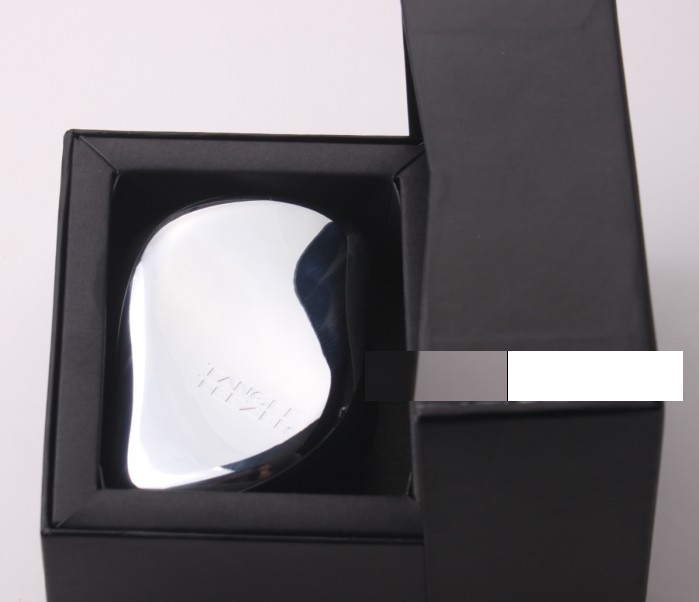 tangle teezer 顺发梳 美发梳 不打结梳子