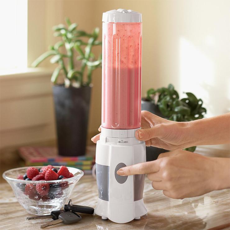 TS Shake n Take Juicer Multifunctional mini juicer