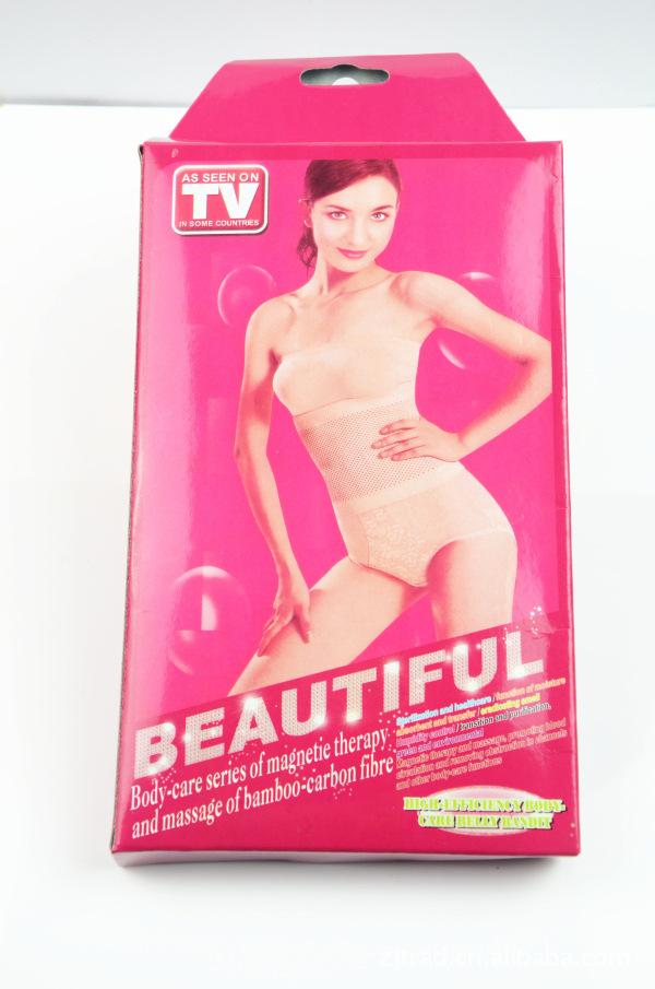 beautiful Lady Body Shaping belt as seen on tv