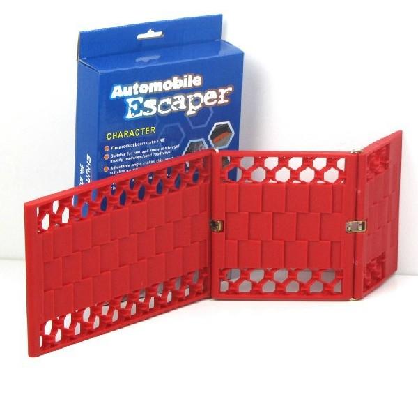 Automobile Escaper. Automobile escaper