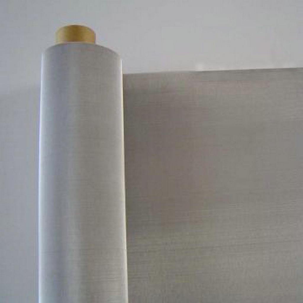 Stainless steel mesh, screen mesh, filter mesh thumbnail