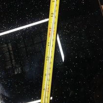 PVC colored white coated plastic white handicraft wire