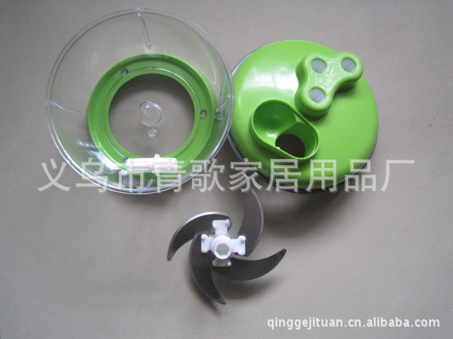 New Mincer's new Mincer King sells vegetable cutters essential mincing machines for kitchen use