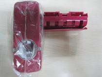 Automatic Toothpaste Dispenser.