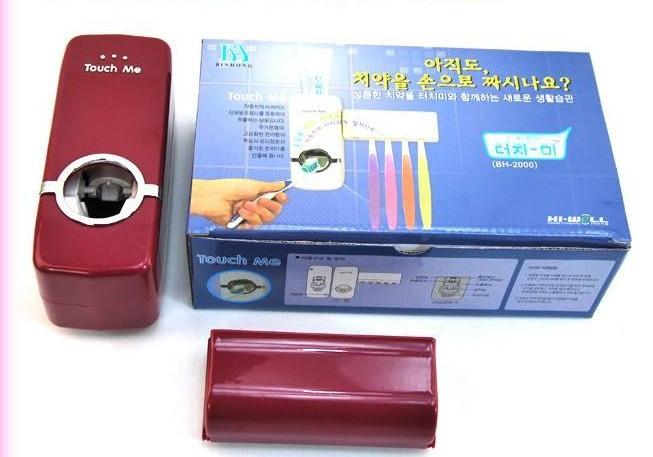 touch me toothbrush sets. Touch me toothbrush sets