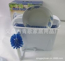 Home Dishwashing machine Mini kitchen daily cleaning products save electricity and water