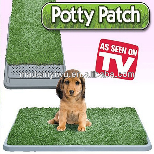 Pet ZOOM Dog toilet Pet lawn pet mat TV Pet toilet
