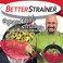 Better Strainer厨房沥水器厨房过滤器蔬菜食物沥水器厨房小工具图