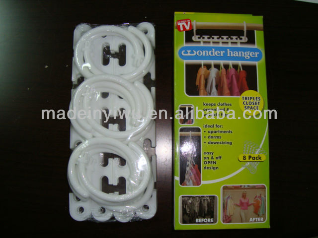 TS wonder hanger. Ts wonder hanger