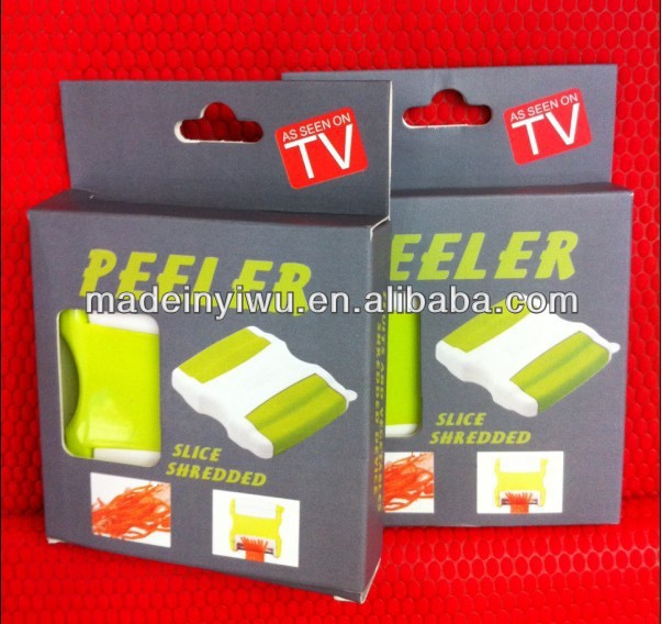slice peeler. Slice peeler