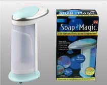 Soap MAGIC automatic Soap dispenser Infrared automatic Soap dispenser hand sanitizer