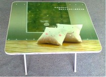 Dining table writing table Household table Simple table stall table
