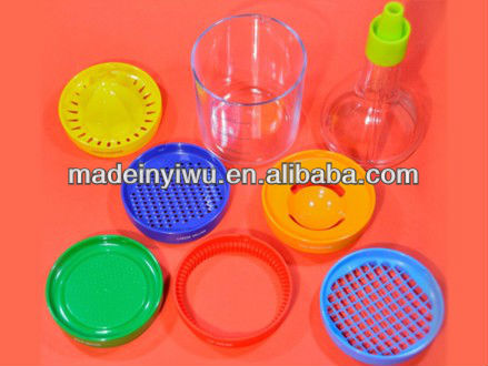 Bin 8 kitchen tool like bottle