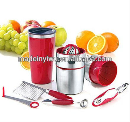 Pro V Juicer Mini manual Juicer Juicer