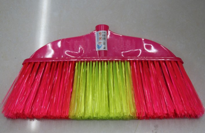 Wholesale broom broom Plastic broom New broom
